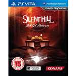 ☆SILENT HILL：Book Of Memories PSVita Amazon.co.jp: SILENT HILL:Book Of Memories - PS Vita : Video